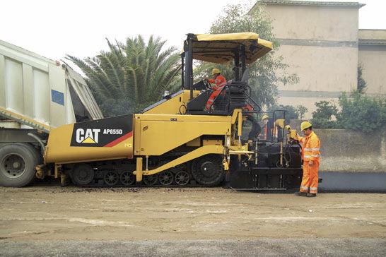 Machine of Construction and building Road Construction Equipment    in Maxfield, Kingston, Jamaica