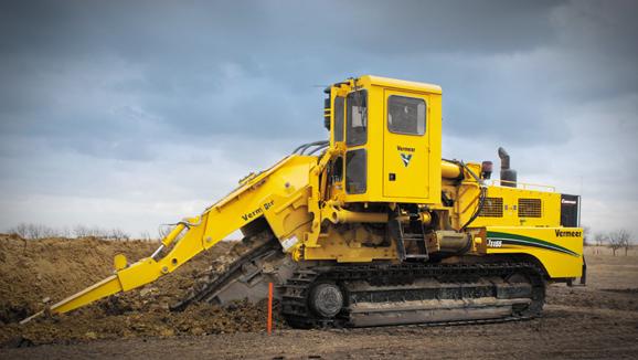 Machine of Construction and building Trencher    in Maxfield, Kingston, Jamaica
